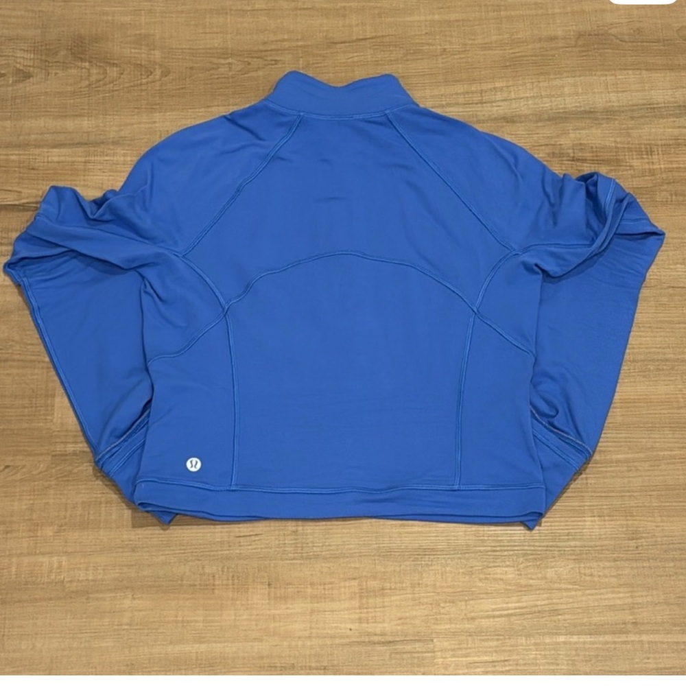 Lululemon It’s Rulu Cropped - Picture 2 of 3